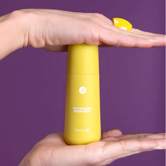 Babaria Serum Glow Brightness